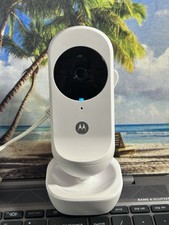 Motorola Baby Monitor Camera Unit for Baby Monitoring/ just the camera and plug