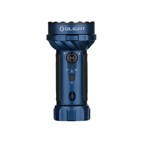 Olight MARAUDER Mini 2 Taschenlampe Nachtblau - 10000 Lumen wiederaufladbar - Bild 2 von 4