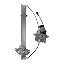 Front Right Power Window Motor Regulator Asse...