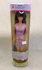 "Pretty Flowers" 1999 Barbie, Vintage, Unopened, Fashion Avenue,  Mattel #24654