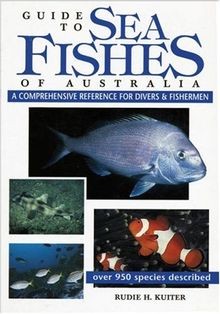 Guide to Sea Fishes of Australia: A Comprehensive Refere... | Buch | Zustand gut