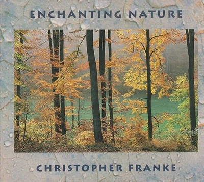 USA CD ALBUM CHRISTOPHER FRANKE ENCHANTING NATURE FLP CASE COMME NEUF 1994 - Photo 1/3