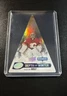 2023-24 Upper Deck Ice - Depth of Winter Rookies Dustin Wolf White Frost /199