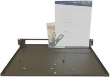 HPE Aruba 9004 MNT 19 Rack Mount Kit 19" Rack Tray for Aruba 9004 Gateway NIB