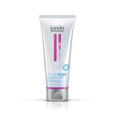 Toneplex Mask maska koloryzuj?ca do w?osów Candy 200ml