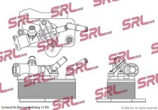 �lk�hler f�r BMW E90 E93 E92 E91 F10 F07 F11 F01 F02 F03 F04 X5 2.0 3.0 04-17
