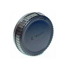 New Front Lens Cap For Nikon Z Extender Teleconverter TC-1.4x TC-2.0x Only