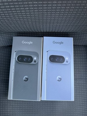 Google Pixel 10 Pro 128gb Moonstone
