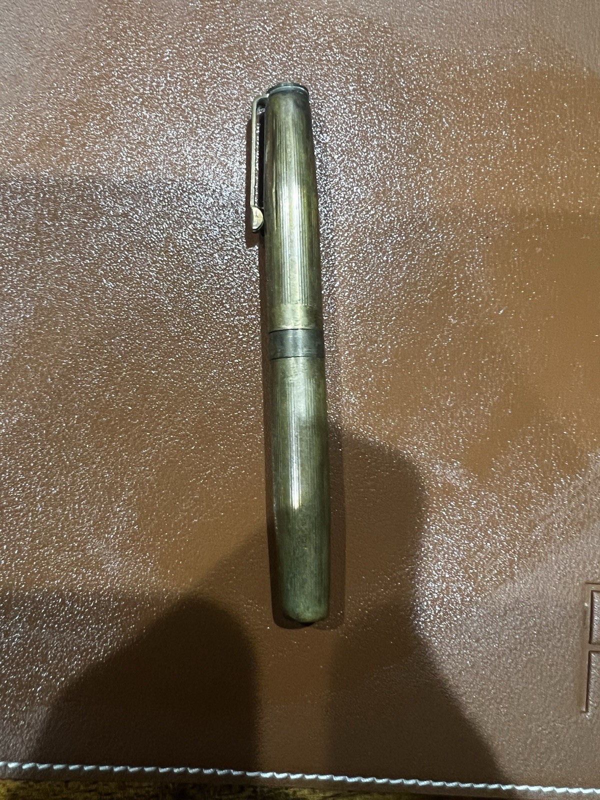 Unknown Date Made In Usa Very Old Great Addition