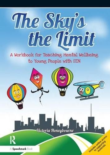 The Sky's the Limit by Victoria Honeybourne - 9781909301702