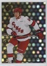 2024-25 SPx Rookies Grand Finale 13/50 Scott Morrow #148 19pg