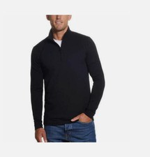 Weatherproof Vintage Men  s 1/4 Pullover New with Tags