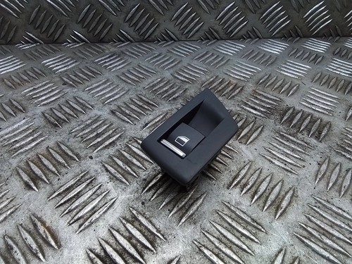 BMW 5 Touring F11 Fensterheber Schalter Vorne rechts 924194901 9183548 28542379