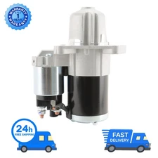 17996 Starter for 2005-2011 Cadillac CTS 3.0L 3.6L 10-14 Chevrolet Camaro 3.6L