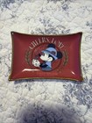 Disney Parks Epcot United Kingdom Minnie Mouse Tea Tidy Tea Bag Rest 2026 — photo 1