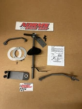 Mopar Console Floor Shifter Linkage Rod Kit  A Body  Dart Valiant Duster Demon