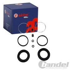 Kits de frein Porsche 914