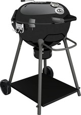 Outdoorchef Kensington Holzkohlegrill 6 Person Grill Kugelgrill Rundgrill Ø 54cm