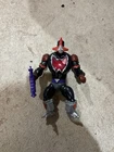 Vintage 1986 Masters Of The Universe Mosquitor Complete