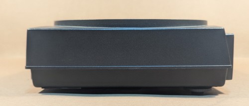 Kodak Carousel 800 Projector, Slide Tray, Power Cord, Remote, Case, & Booklet - Picture 9 of 15