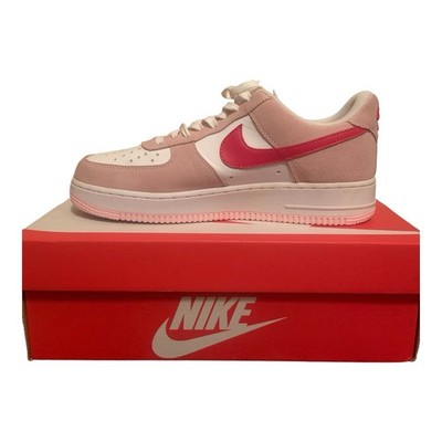 Nike Air Force 1 Low  07 QS  Valentine s Day Love Letter 