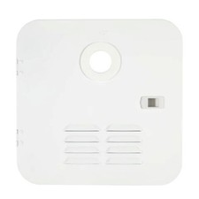 Girard Tankless RV Conversion Water Heater Door GWHD-2 White Motorhome/Camper