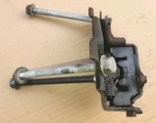 1998 - 2002 Firebird Trans Am Ws6 Camaro Z28 Ss Auto 4l60e Torque Arm Mount Oem