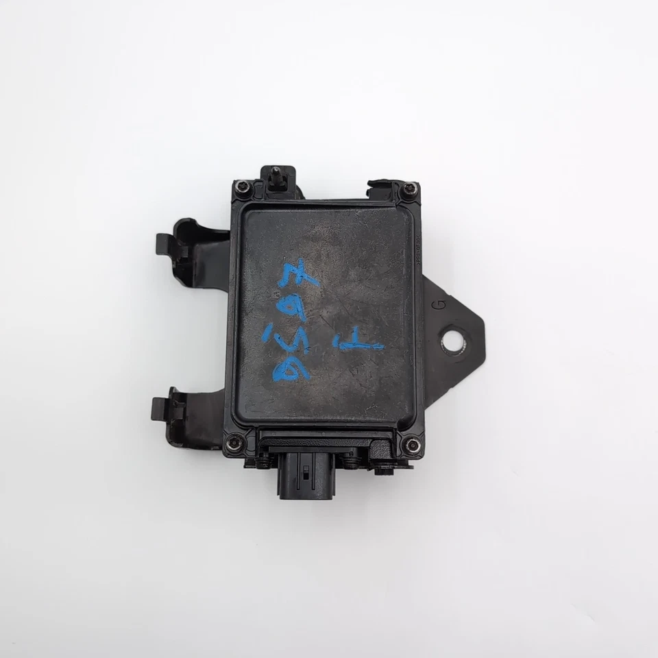 2017 - 2020 HONDA RIDGELINE CRUISE CONTROL DISTANCE SENSOR RADAR MODULE UNIT OEM - Image 3 of 4