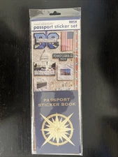 Mixed Lot Of 4Pkgs USA Patriotic Multiple Brands All Proudly Made In USA