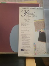 Creative Memories Bundle