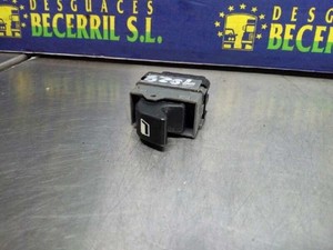 fensterheber schalter vorne rechts PEUGEOT 307 S1 XR 6554E7 becip958188