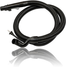 Flexible Carpet Cleaner Hose Compatible for Bissell Spotclean/Proheat Lift-Off F