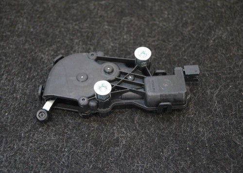 Mercedes-Benz Gl-Klasse X166 Heckscheibenmotor A1666700104 2015