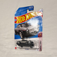 Hot Wheels Compact Kings 164 1951 Nash The Nash Gray Diecast Unopened