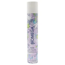 Aquage BIOMEGA GLOW Sheer Shine Spray 6 oz.