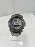 G SHOCK Model MTG 1500B CASIO