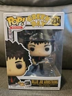 Funko Pop! Rocks Green Day Billie Joe Armstrong #234 Vinyl Figure