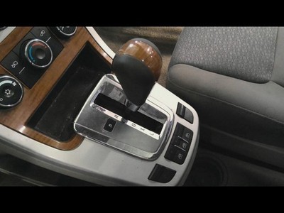 EQUINOX   2008 Transmission Shift 668917