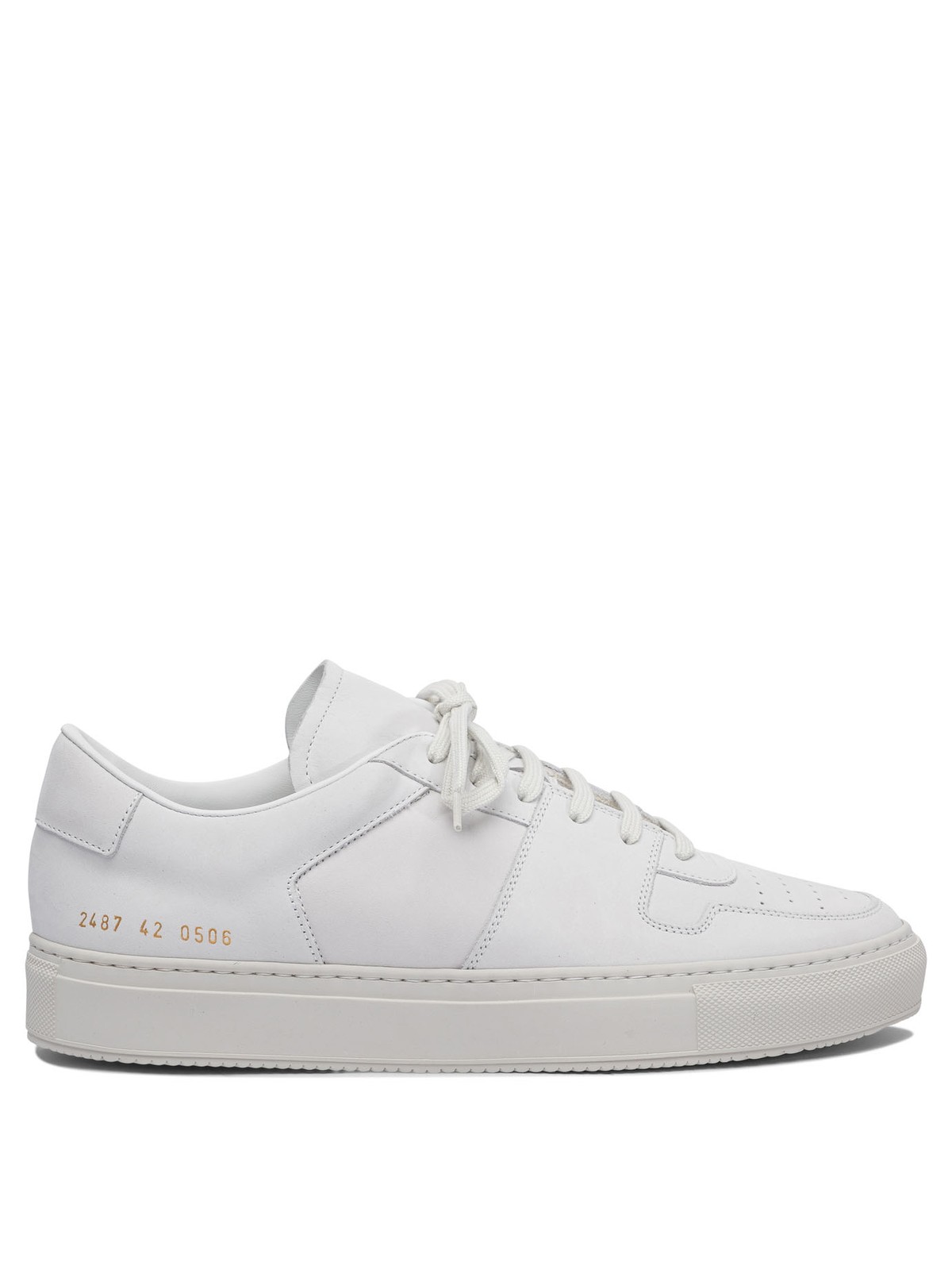 Мужские кроссовки и слипоны Common Projects, размер EU 41