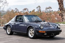 1985 Porsche 911 for Sale