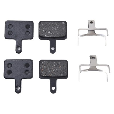 High Quality Zoom Hydraulic Brake Pads For Kaabo-Wolf 11 11+ King & More
