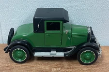 1926 Chevy Superior V2 Passenger Coupe 1:32 Diecast by Popak