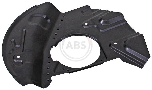 A.B.S.-OE 11149-OE Splash Guard, brake disc for BMW