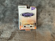 GREENLIGHT 1:64 1969 WHITE CHEVROLET CAMARO (ANGELO VESPI'S) MODEL 39070A-P9