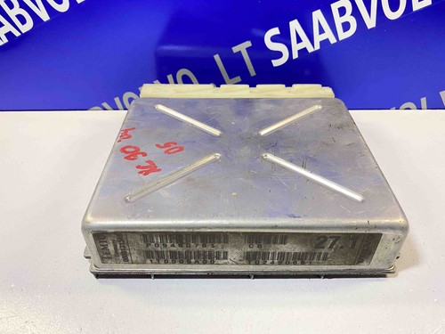 VOLVO XC90 I Getriebesteuergerät 9480761 2004 11133204