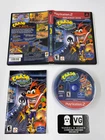 PS2 - Crash Bandicoot The Wrath of Cortex GH Sony PlayStation 2 Complete #111