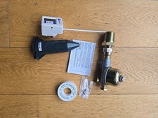 Apollo Ultrasonic Wireless Oil