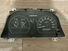 Compteur Toyota LANDCRUISER