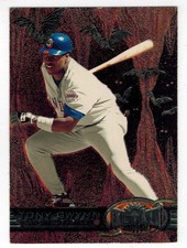 Tony Gwynn #219 Prices | 1997 Metal Universe | Baseball Cards