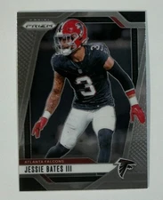 2024 Panini Prizm #14 Jessie Bates III Atlanta Falcons Football